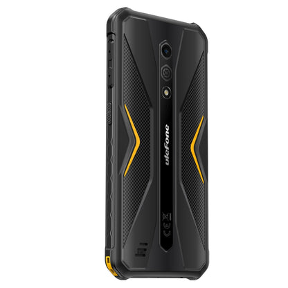 Armor X12 Pro Rugged Phone - 4GB RAM, 64GB Storage, IP68/IP69K Waterproof