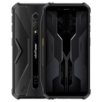 Armor X12 Pro Compact Rugged Phone | NDIS Grip & Safety Aid