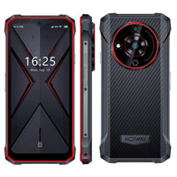 T7 Rugged Smartphone (128GB) | Durable NDIS Safety & Communication Aid