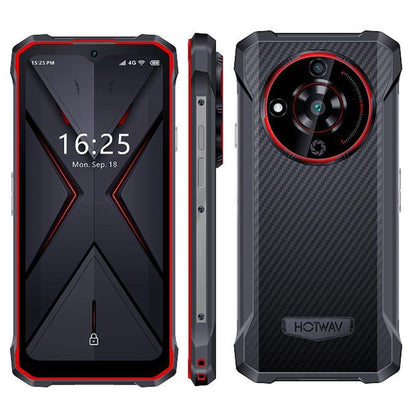 T7 Rugged Phone