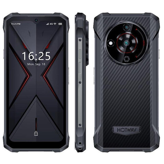 T7 Rugged Phone