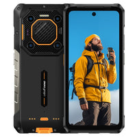 Armor 26 Ultra 5G Rugged Phone (15,600mAh) | Premium NDIS Safety Aid