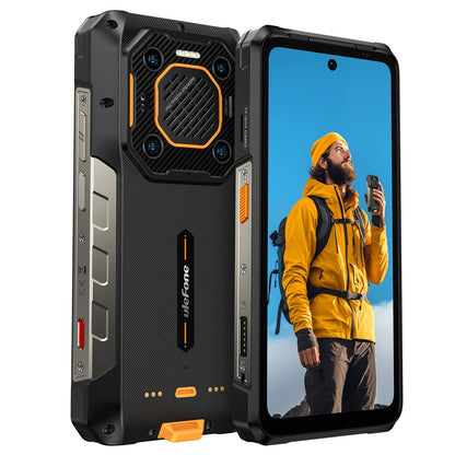 Armor 26 Ultra Rugged Smartphone: Durable, High-Performance, and Built for Tough Environments