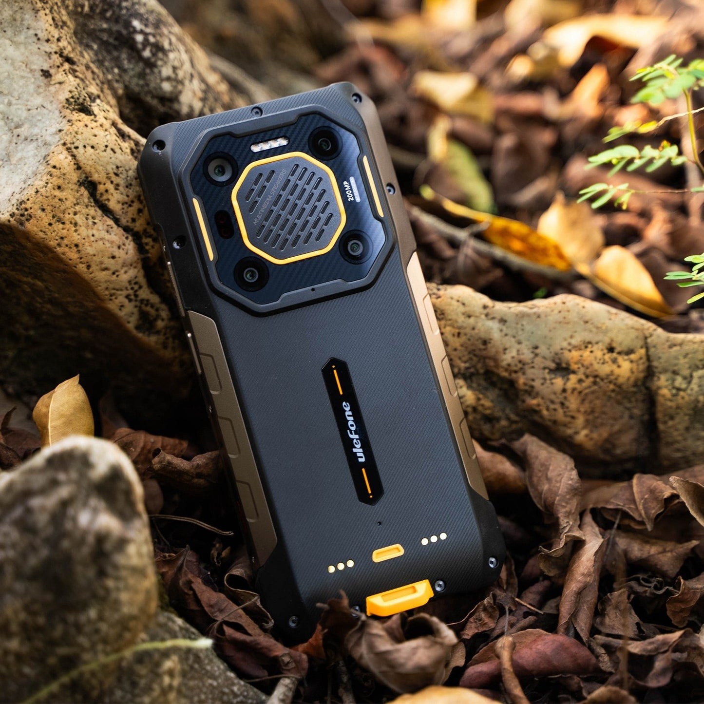 Armor 26 Ultra Rugged Smartphone: Durable, High-Performance, and Built for Tough Environments