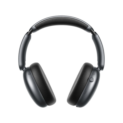 Hybrid ANC Wireless Headphones – Crystal Sound, Ultimate Comfort