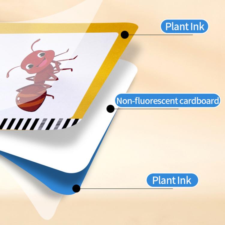 2-in-1 Sensory Speech & Drawing Board | NDIS Learning Aid