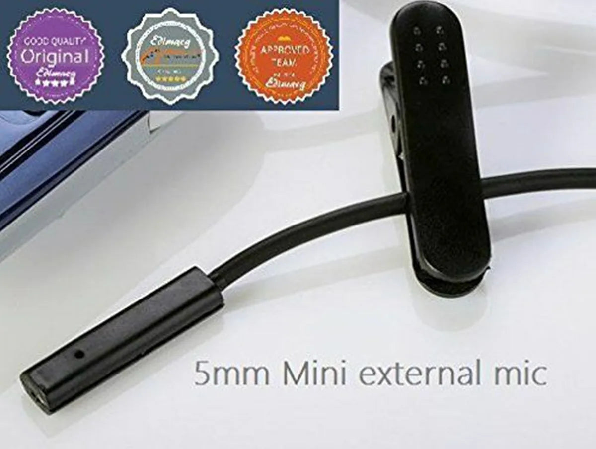 Powerful Amplifier Bluetooth NeckLoop for Hearing Aids and Wireless Earpieces with T-Coil