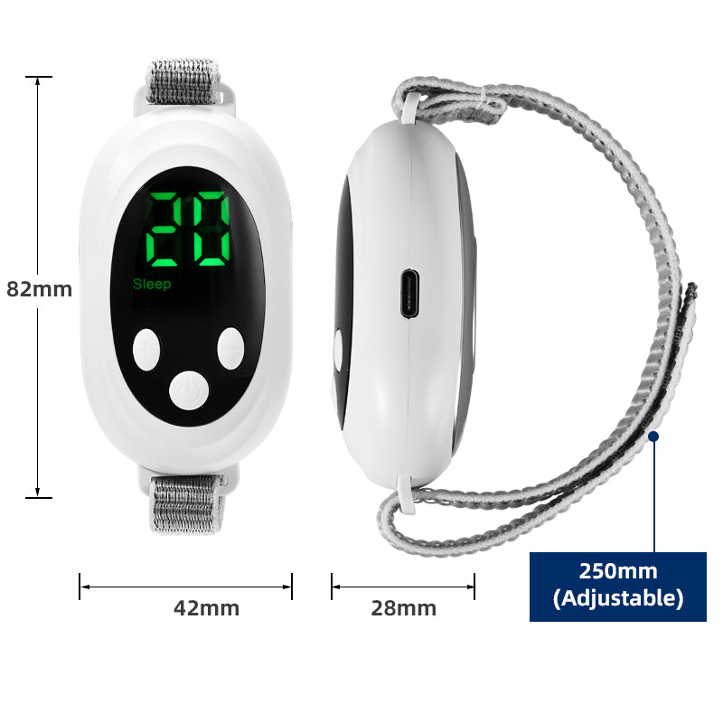 Handheld Microcurrent Sleep Aid & Relaxation Device | NDIS Sensory Aid