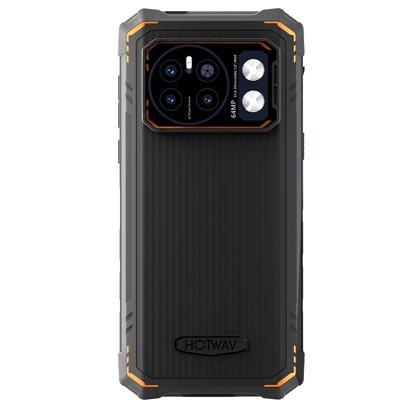 CYBER 13 Rugged Phone