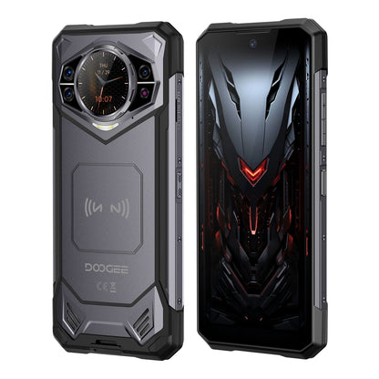 S200 Rugged Phone: High-Performance Durability for All Lifestyles