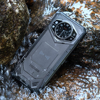 S200 Rugged Phone: High-Performance Durability for All Lifestyles