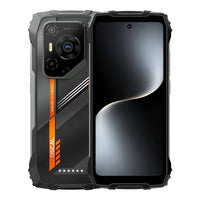 Unbreakable 5G Smart Phone | Night Vision & 7500mAh Battery