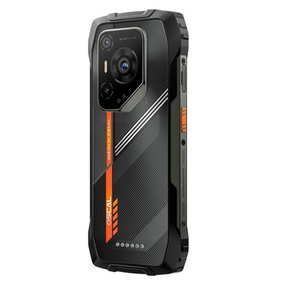 Unbreakable 5G Smart Phone | Night Vision & 7500mAh Battery