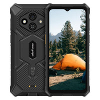 RugKing 3 Pro 6.56" Rugged 4G Phone 128GB | NDIS Communication Aid