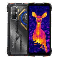 Blackview ROCK 3 Rugged Phone | NDIS Durability & AAC Aid