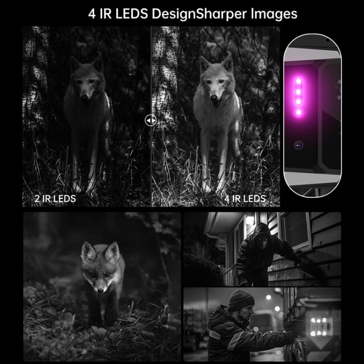 Unihertz 8849 Tank X Projector Phone | NDIS AAC & Sensory Aid