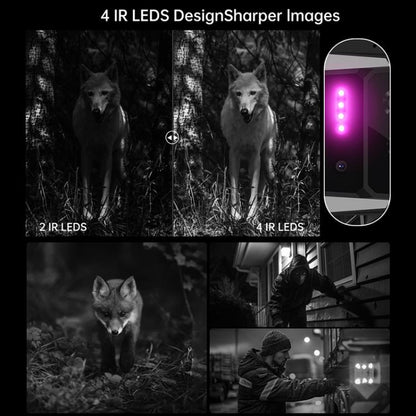 Unihertz 8849 Tank X Projector Phone | NDIS AAC & Sensory Aid