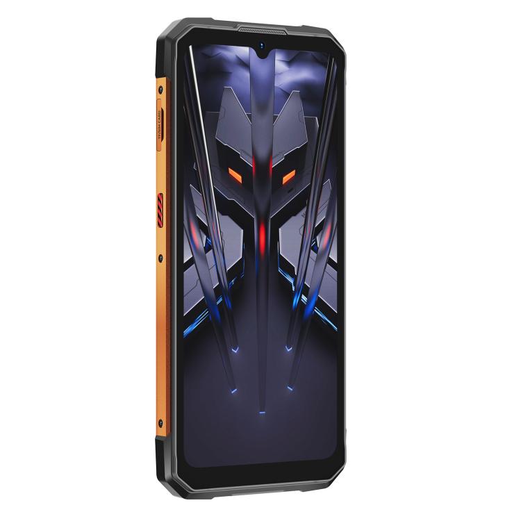 Cyber 18 Rugged Phone | NDIS Speech & Night Vision Aid