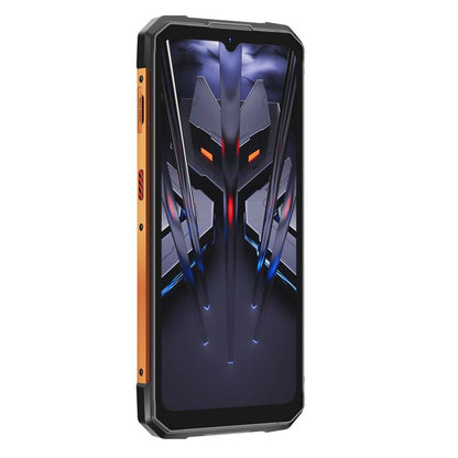Cyber 18 Rugged Phone | NDIS Speech & Night Vision Aid