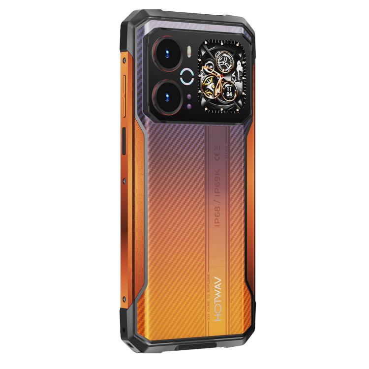 Cyber 18 Rugged Phone | NDIS Speech & Night Vision Aid