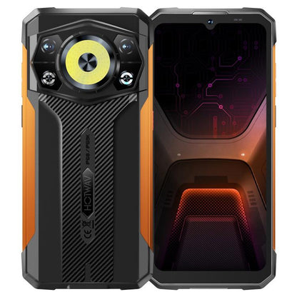 Cyber 17 Rugged Phone | NDIS Speech & Mobility Aid