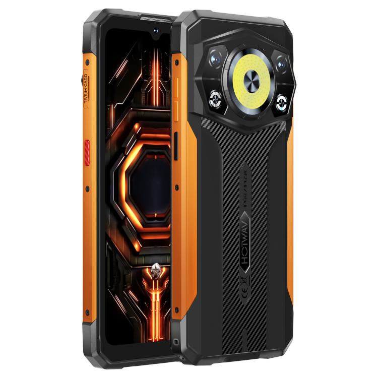 Cyber 17 Rugged Phone | NDIS Speech & Mobility Aid