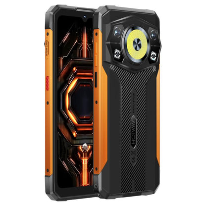 Cyber 17 Rugged Phone | NDIS Speech & Mobility Aid