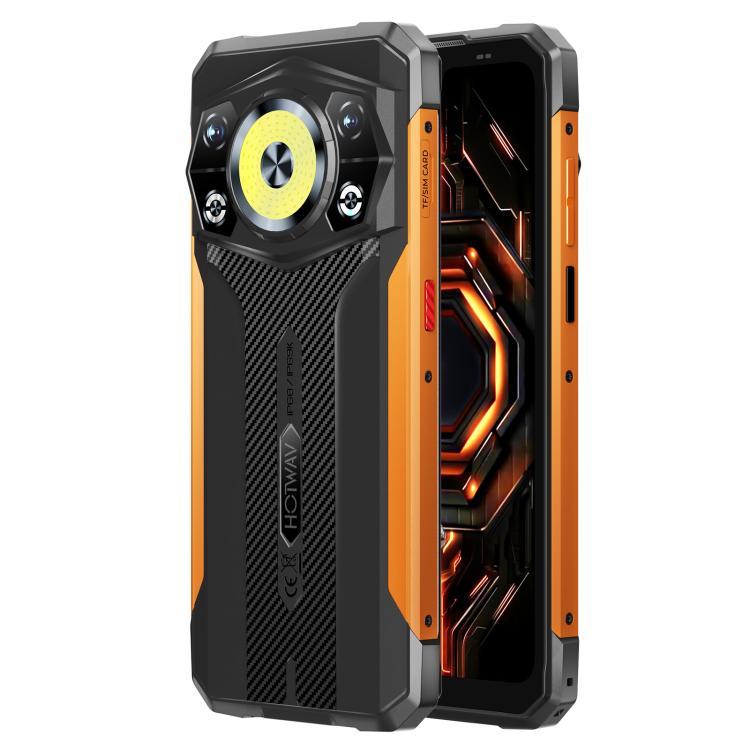 Cyber 17 Rugged Phone | NDIS Speech & Mobility Aid