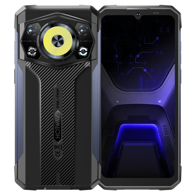 Cyber 17 Rugged Phone | NDIS Speech & Mobility Aid
