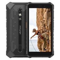 RugKing 2 Pro 5.45" Rugged 4G Phone 128GB | NDIS Communication Aid