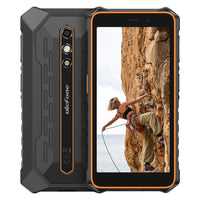 RugKing 2 Pro 5.45" Rugged 4G Phone 128GB | NDIS Communication Aid