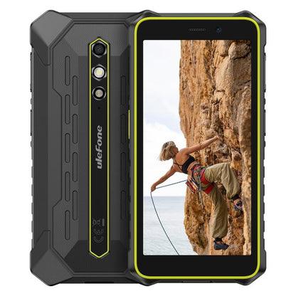RugKing 2 Pro 5.45" Rugged 4G Phone 128GB | NDIS Communication Aid