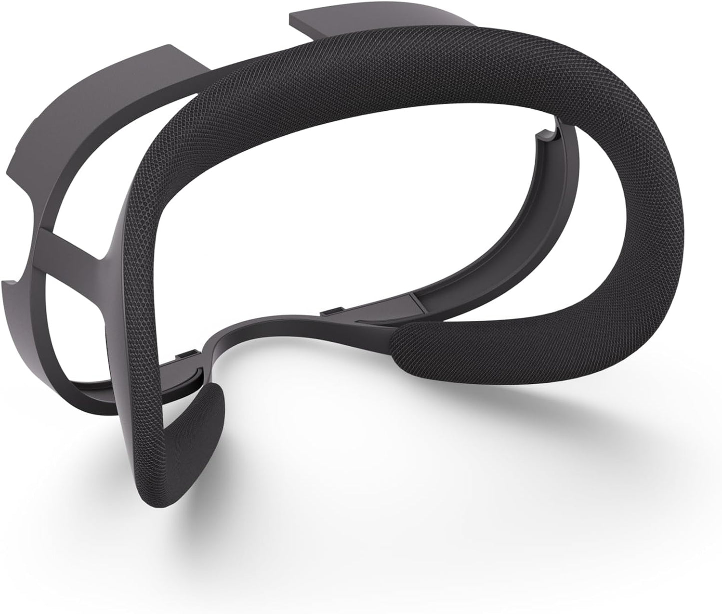 Meta Quest 3 Open Facial Interface – Enhanced Comfort for Extended Sessions