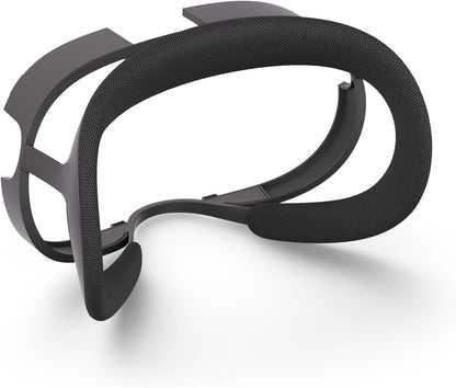 Meta Quest 3 Open Facial Interface – Enhanced Comfort for Extended Sessions