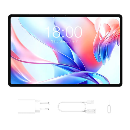 High-Performance Tablet 11in, Teclast P50  | NDIS Communication & Learning Aid
