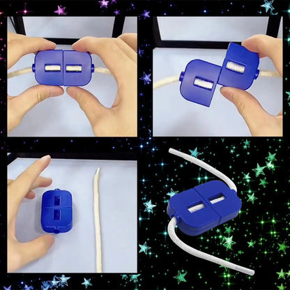 Sensory Advent Calendar - 24-Day Countdown of Building Block Surprises