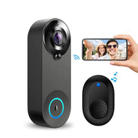 Accessible HD Video Intercom | Visitor & Safety Aid