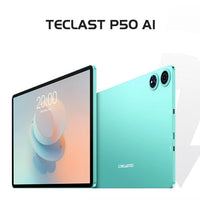 High-Performance Tablet 11in, Teclast P50  | NDIS Communication & Learning Aid