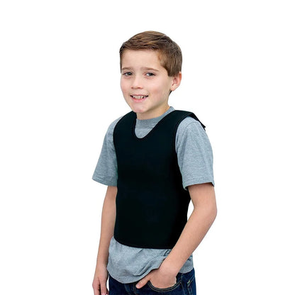 Sensory Compression Vest – Adjustable Weighted Vest for Comfort and Focus