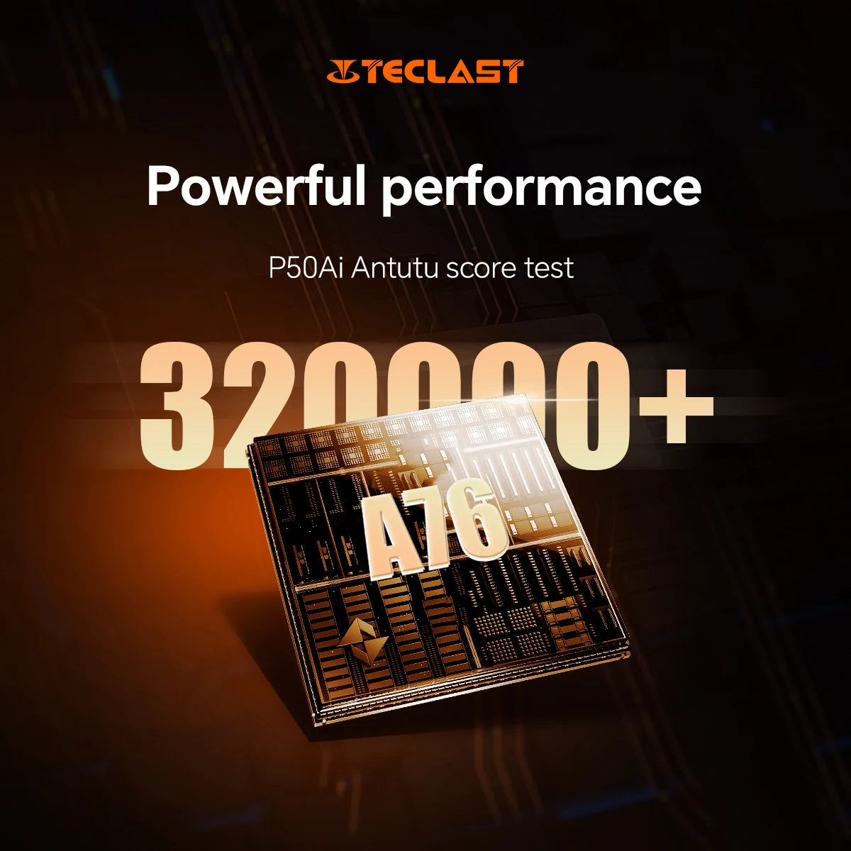 High-Performance Tablet 11in, Teclast P50  | NDIS Communication & Learning Aid