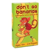 Don't Go Bananas CBT Game | NDIS Emotional Regulation Aid