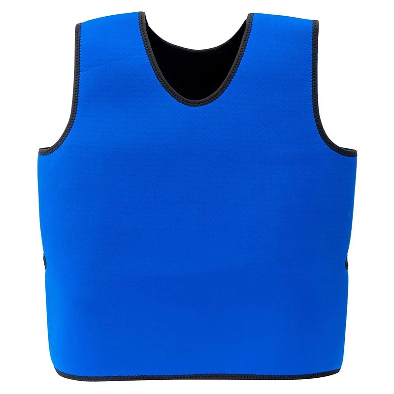 Sensory Compression Vest – Adjustable Weighted Vest for Comfort and Focus