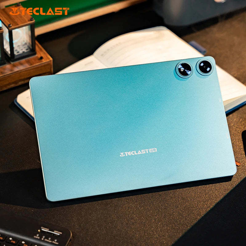High-Performance Tablet 11in, Teclast P50  | NDIS Communication & Learning Aid