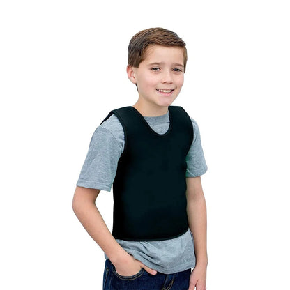 Sensory Compression Vest – Adjustable Weighted Vest for Comfort and Focus