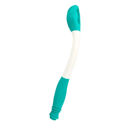 Toilet Tool Wiping Wand for Patient, Elderly, and Pregnant – 38cm Ergonomic Paper Suction Device