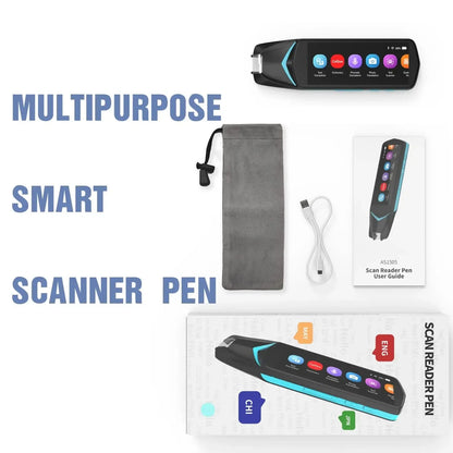 Text-to-Speech Reading Pen | NDIS Aid for Literacy & Learning