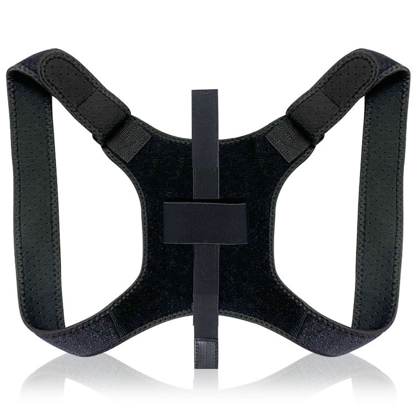 Back Strap Accessory for VR – Comfortable, Adjustable, and Universal Fit