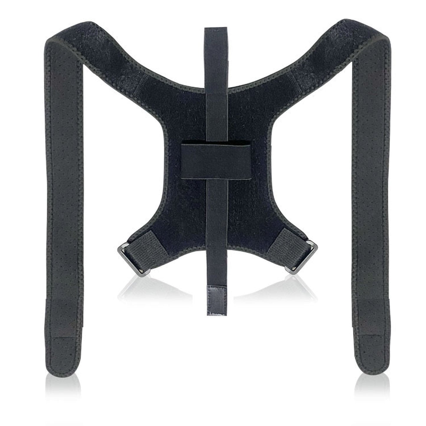 Back Strap Accessory for VR – Comfortable, Adjustable, and Universal Fit