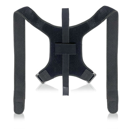 Back Strap Accessory for VR – Comfortable, Adjustable, and Universal Fit