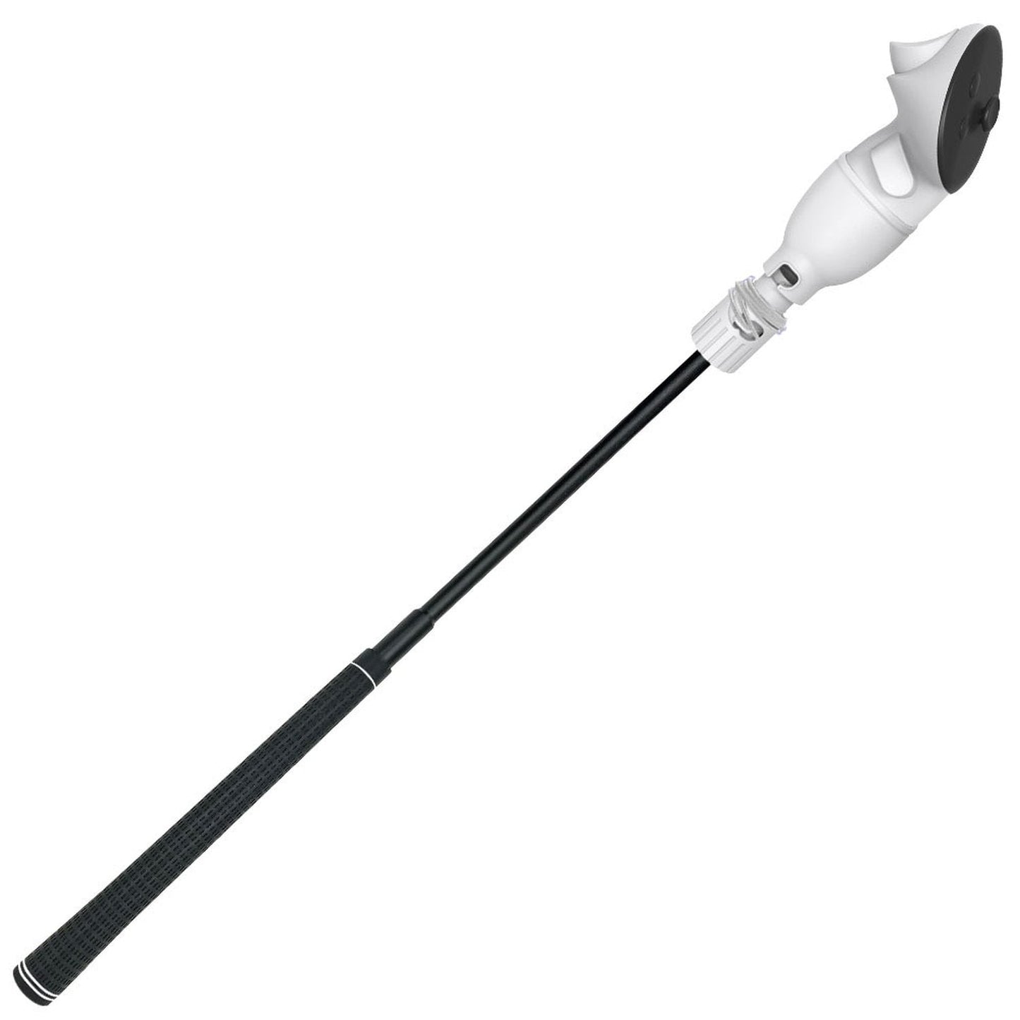 Quest 3/3s Adjustable Extension Club Controller Attachment – Durable, Comfortable, and Therapy-Focused